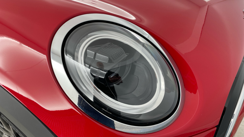 MINI Hatchback 1.5 One Classic 5dr Petrol Hatchback